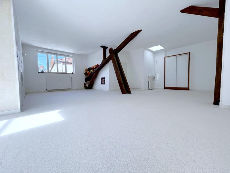 Appartement - 123 m² - 4 pièces