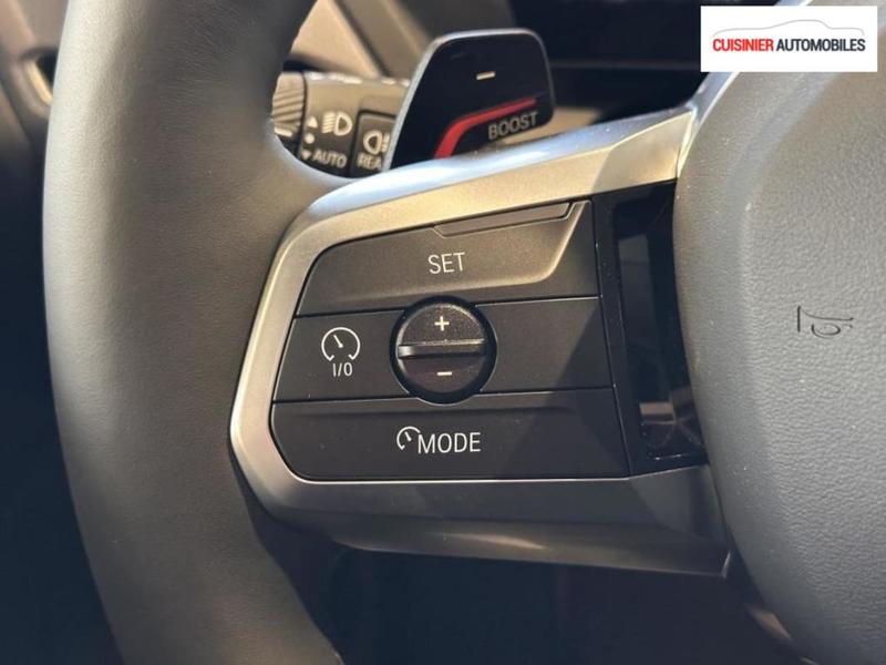 Bmw Série 1 F70 120 170 ch Dkg7 m Sport