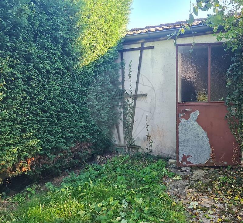 Maison - 102 m² - 6 pièces