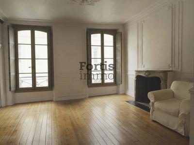 Appartement - 86 m² - 3 pièces