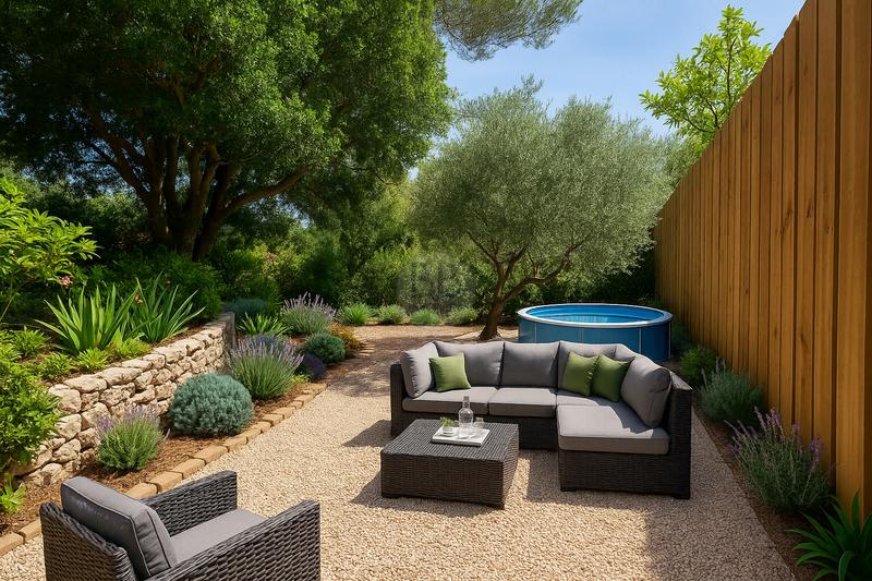 Appartement - 80 m² - 3 pièces