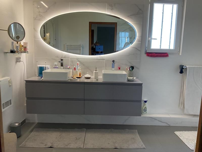 Bastide - 170 m² - 6 pièces