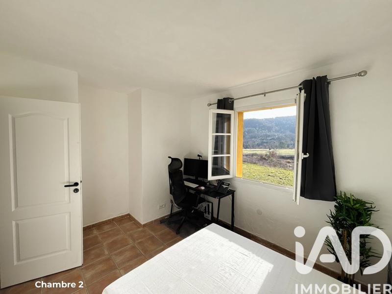 Maison - 119 m² - 5 pièces