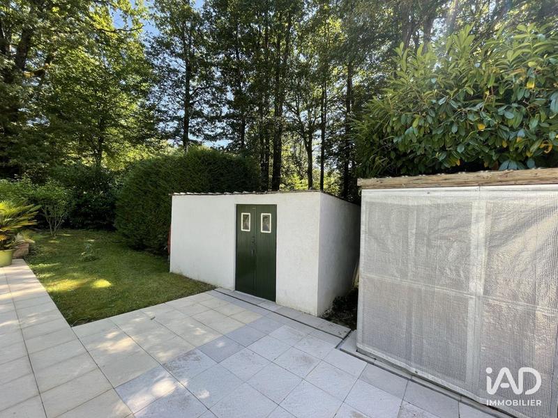 Maison - 177 m² - 5 pièces