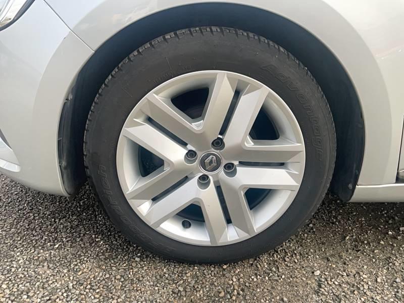 Renault Clio TCe 90 X-Tronic - 21n Business