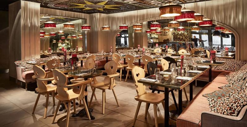 Appartement - 18 m² - 1 pièce