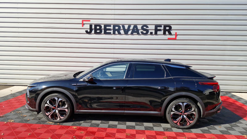 Citroën C5 X Hybride Rechargeable 225 Ss E-Eat8 Shine