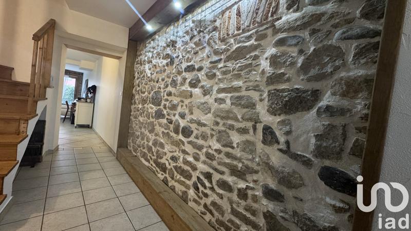 Maison - 131 m² - 5 pièces