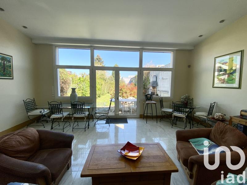 Maison - 160 m² - 7 pièces