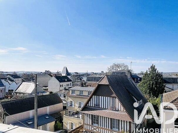 Appartement - 115 m² - 5 pièces