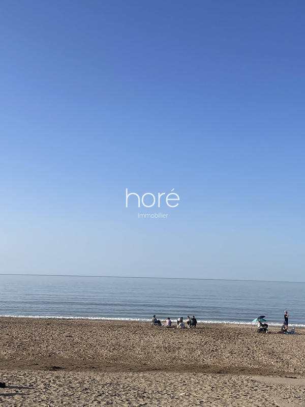 Appartement - 24 m² - 2 pièces