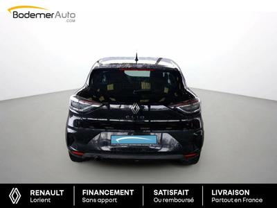 Renault Clio Blue dCi 100 ch Gsr2 Evolution