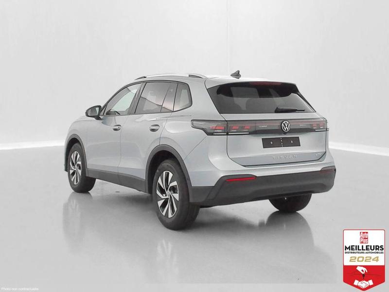 Volkswagen Tiguan III 1.5 eTSI 150ch Life Plus Dsg7