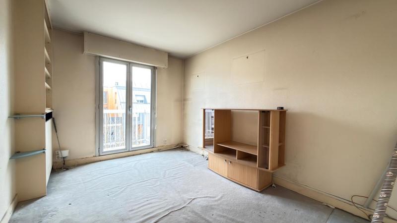Appartement - 74 m² - 3 pièces