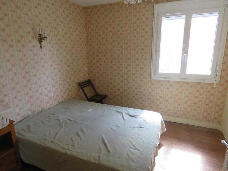 Maison de village - 76 m² - 4 pièces