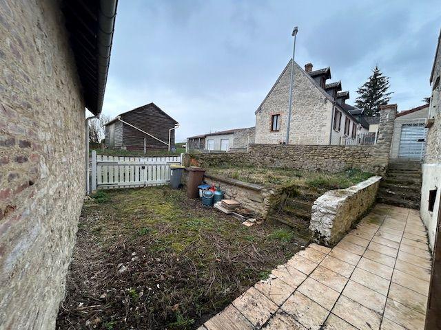 Maison en pierre - 45 m² - 2 pièces