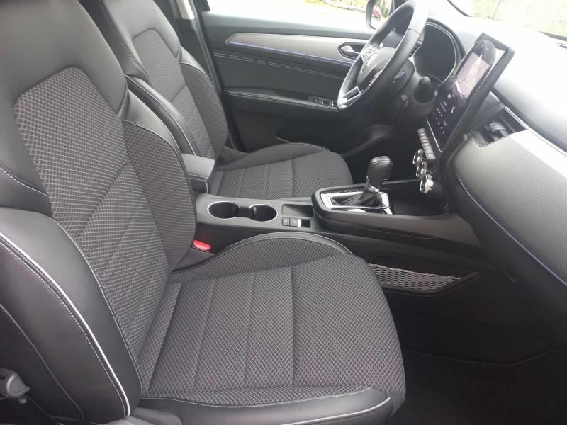 Renault Arkana mild hybrid 140 Edc Fap - 22 Techno