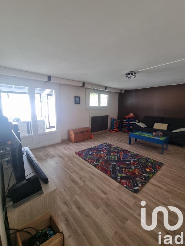 Maison - 172 m² - 6 pièces