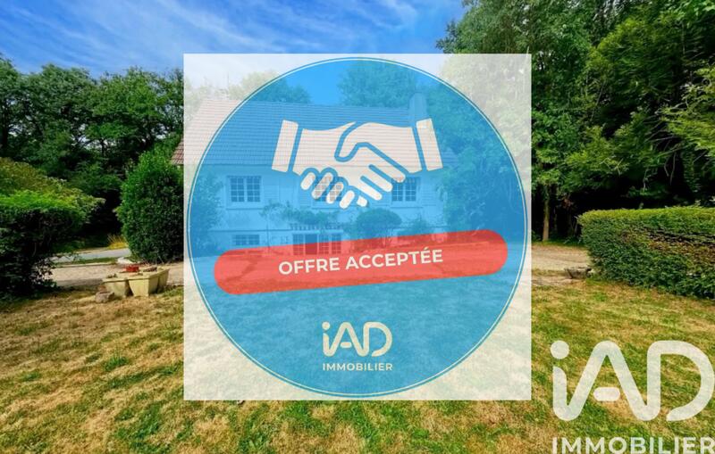 Maison - 130 m² - 7 pièces