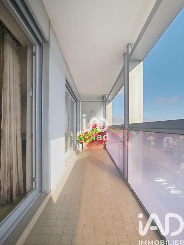 Appartement - 79 m² - 3 pièces