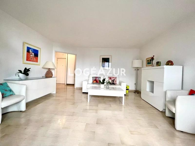 Appartement - 51 m² - 2 pièces