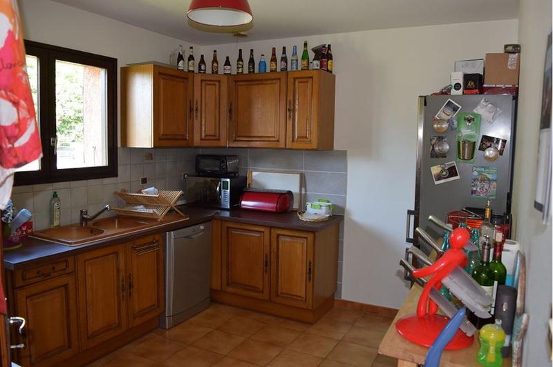 Maison traditionnelle - 95 m² - 4 pièces