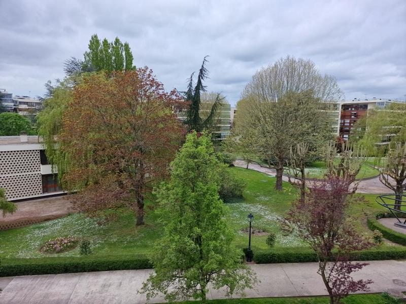 Appartement ancien - 130 m² - 5 pièces