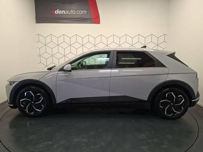Hyundai ioniq 5 73 kWh - 218 ch Creative