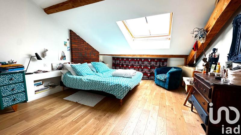 Appartement - 150 m² - 4 pièces