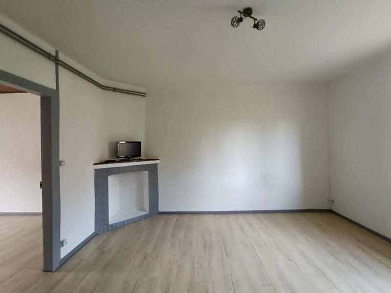 Maison ancienne - 75 m² - 4 pièces