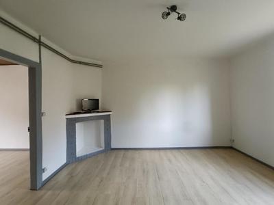 Maison ancienne - 75 m² - 4 pièces