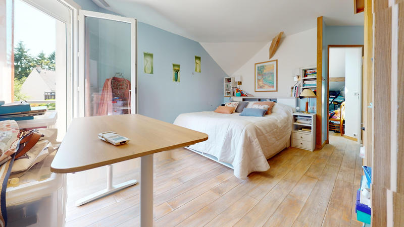 Villa - 310 m² - 11 pièces