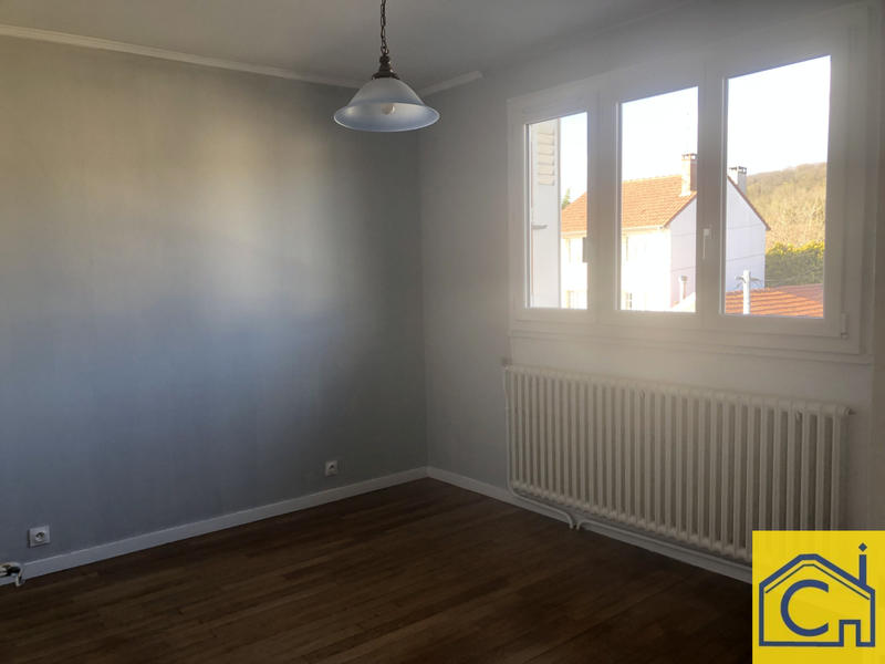 Maison - 75 m² - 4 pièces