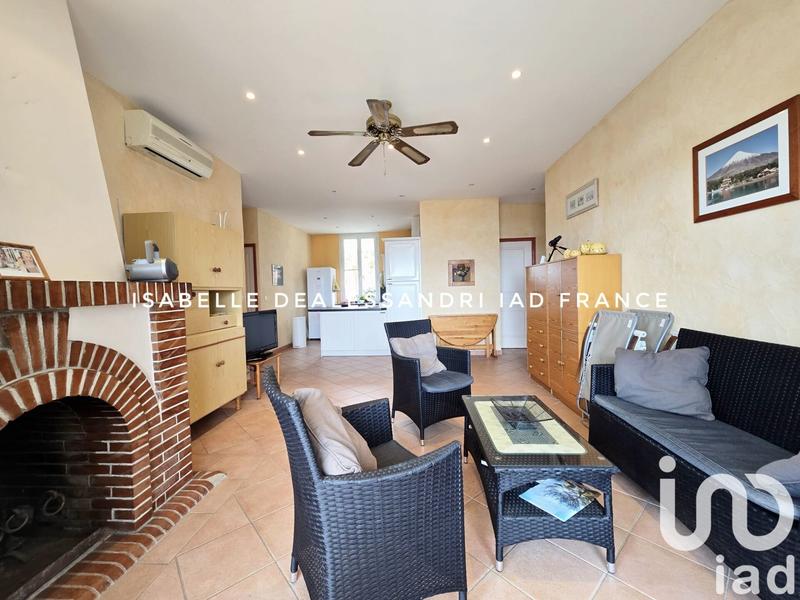 Appartement - 84 m² - 4 pièces