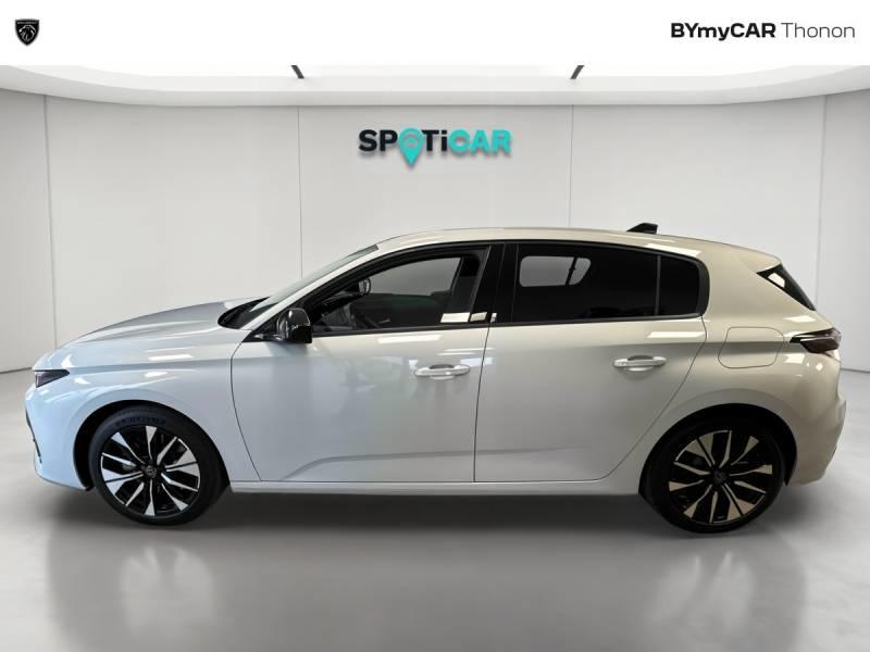 Peugeot 308 Plug-in Hybrid 195 ch e-Dcs7 Allure