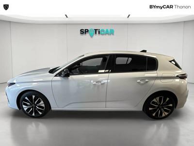 Peugeot 308 Plug-in Hybrid 195 ch e-Dcs7 Allure