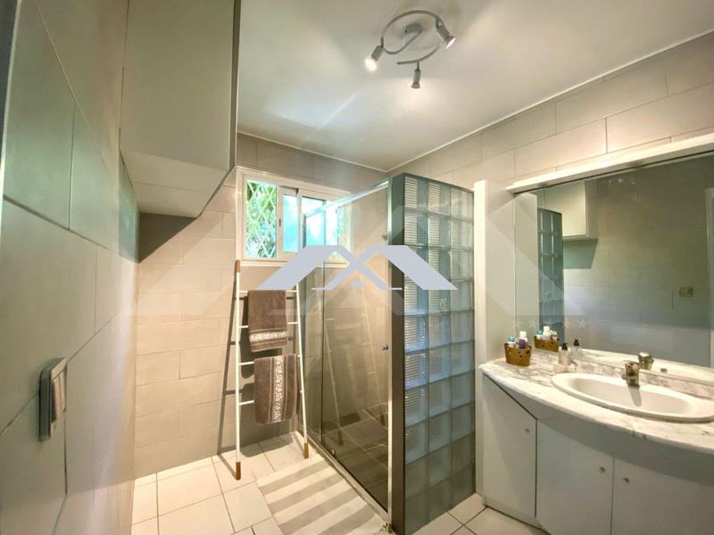 Maison - 82 m² - 3 pièces