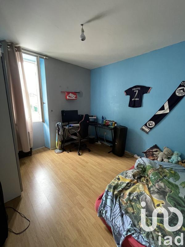 Maison - 190 m² - 7 pièces