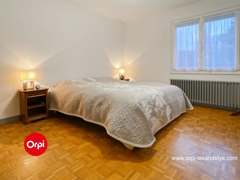 Maison - 150 m² - 7 pièces