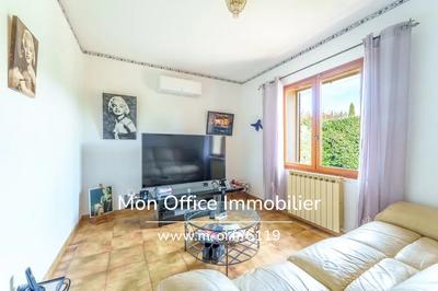 Villa - 220 m² - 7 pièces