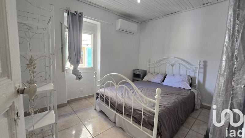 Maison de village - 73 m² - 3 pièces