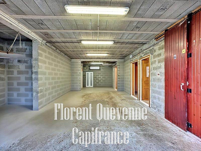 Maison - 133 m² - 7 pièces