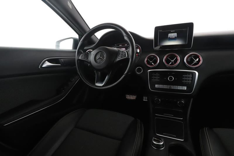 Mercedes Classe a 200 7g-Dct 156 ch