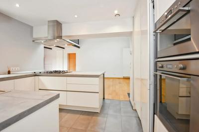 Maison - 170 m² - 5 pièces