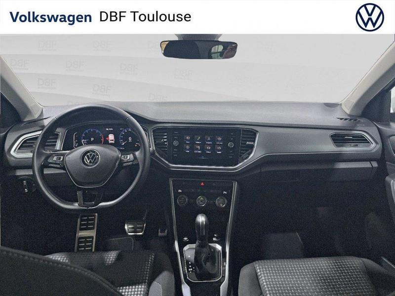 Volkswagen t-Roc 1.5 Tsi 150 Evo Start/Stop Dsg7 Active