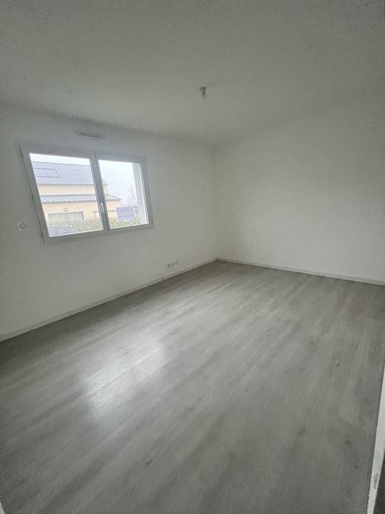 Maison contemporaine - 138 m² - 7 pièces