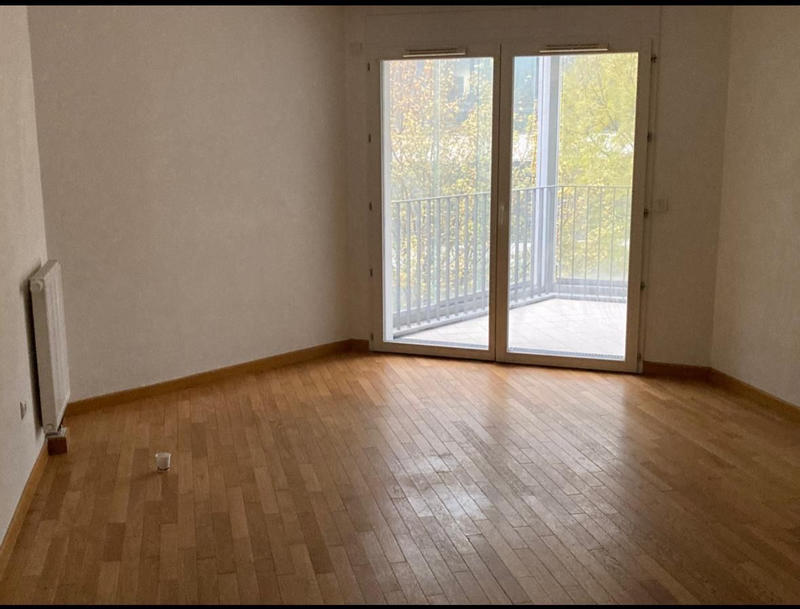 Appartement - 35 m² - 1 pièce