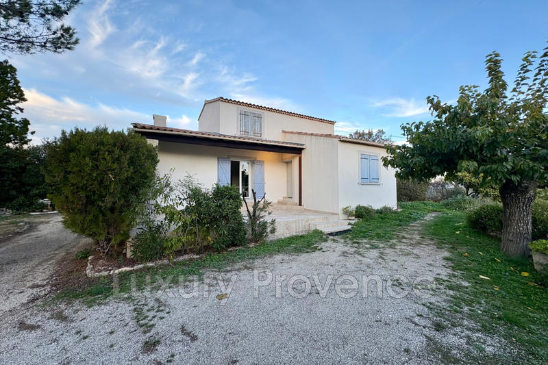 Villa - 130 m² - 5 pièces