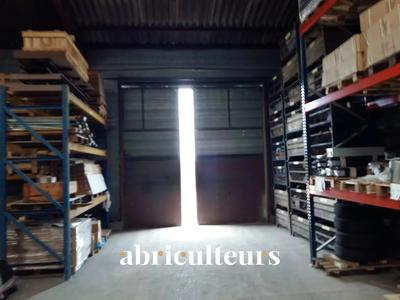 Local commercial - 240 m²