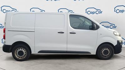 Opel Vivaro L2h1 2.0 Cdti 115 Pack Clim - Première main